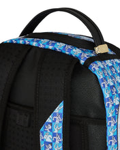 Load image into Gallery viewer, SPRAYGROUND CASPER SEE THROUGH BACKPACK