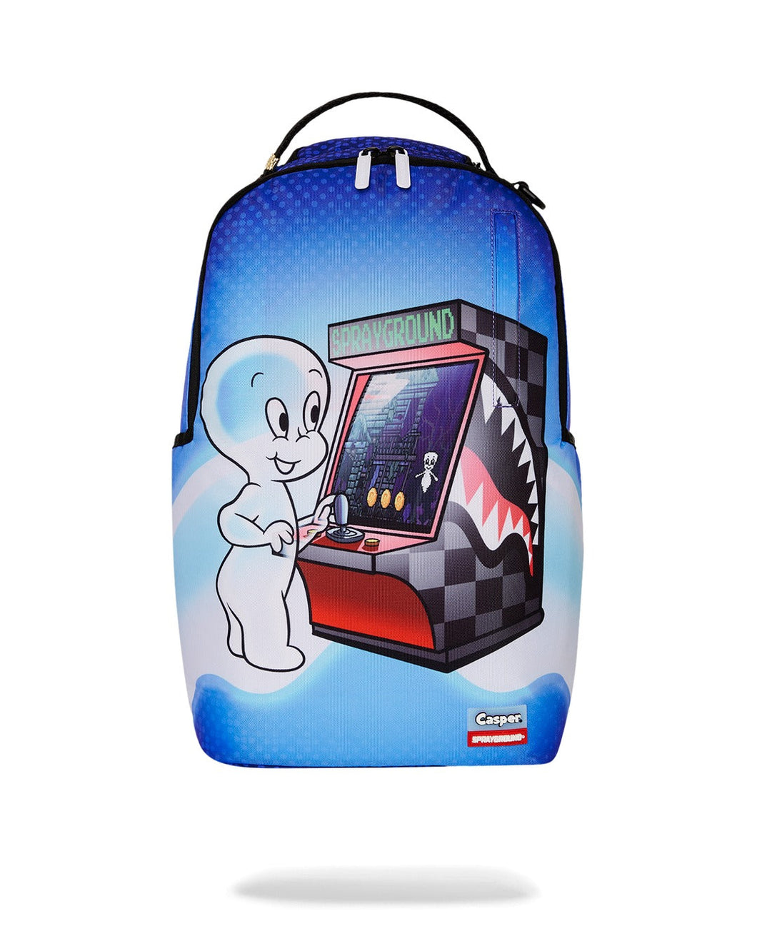 SPRAYGROUND CASPER ARCADE BACKPACK