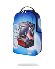 Load image into Gallery viewer, SPRAYGROUND CASPER ARCADE BACKPACK