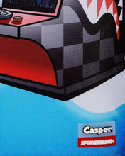 Load image into Gallery viewer, SPRAYGROUND CASPER ARCADE BACKPACK