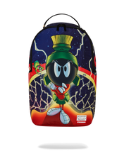 Load image into Gallery viewer, SPRAYGROUND MARVIN PLANET SHARKMOUTH BACKPACK
