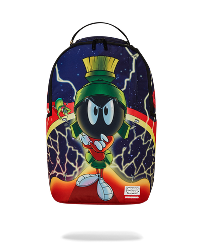 SPRAYGROUND MARVIN PLANET SHARKMOUTH BACKPACK