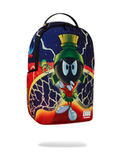 Load image into Gallery viewer, SPRAYGROUND MARVIN PLANET SHARKMOUTH BACKPACK