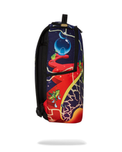 Load image into Gallery viewer, SPRAYGROUND MARVIN PLANET SHARKMOUTH BACKPACK