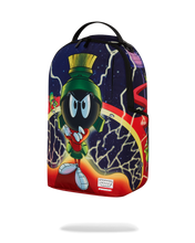 Load image into Gallery viewer, SPRAYGROUND MARVIN PLANET SHARKMOUTH BACKPACK