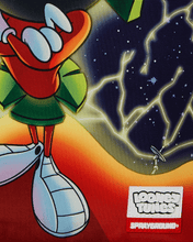 Load image into Gallery viewer, SPRAYGROUND MARVIN PLANET SHARKMOUTH BACKPACK