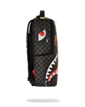 Load image into Gallery viewer, SPRAYGROUND LOONEY TUNES TAZ EAT SHARK BACKPACK
