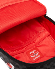 Load image into Gallery viewer, SPRAYGROUND LOONEY TUNES TAZ EAT SHARK BACKPACK