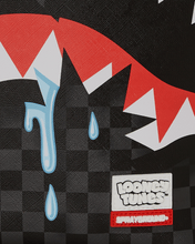 Load image into Gallery viewer, SPRAYGROUND LOONEY TUNES TAZ EAT SHARK BACKPACK