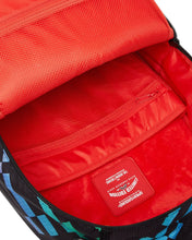 Load image into Gallery viewer, SPRAYGROUND POWERPUFF GIRLS RAINBOW SHARK BACKPACK