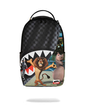 Load image into Gallery viewer, SPRAYGROUND MADAGASCAR NYC REVEAL BACKPACK