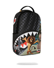 Load image into Gallery viewer, SPRAYGROUND MADAGASCAR NYC REVEAL BACKPACK