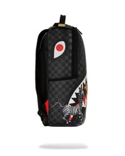 Load image into Gallery viewer, SPRAYGROUND MADAGASCAR NYC REVEAL BACKPACK