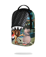 Load image into Gallery viewer, SPRAYGROUND MADAGASCAR NYC REVEAL BACKPACK