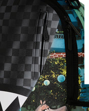 Load image into Gallery viewer, SPRAYGROUND MADAGASCAR NYC REVEAL BACKPACK