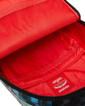 Load image into Gallery viewer, SPRAYGROUND MADAGASCAR NYC REVEAL BACKPACK
