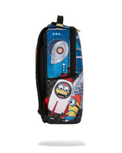 Load image into Gallery viewer, SPRAYGROUND MINON AND SPRAYGROUND  BACKPACK