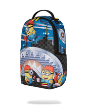 Load image into Gallery viewer, SPRAYGROUND MINON AND SPRAYGROUND  BACKPACK