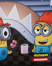 Load image into Gallery viewer, SPRAYGROUND MINON AND SPRAYGROUND  BACKPACK