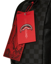 Load image into Gallery viewer, SPRAYGROUND BENDER FIRE DRAMA BACKPACK