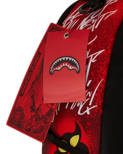 Load image into Gallery viewer, SPRAYGROUND INSPECTOR GADGET BACKPACK