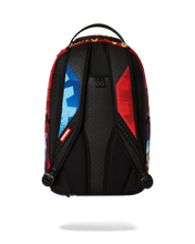 Load image into Gallery viewer, SPRAYGROUND INSPECTOR GADGET BACKPACK
