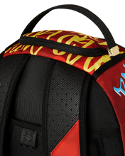 Load image into Gallery viewer, SPRAYGROUND INSPECTOR GADGET BACKPACK