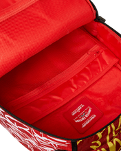 Load image into Gallery viewer, SPRAYGROUND INSPECTOR GADGET BACKPACK