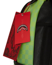 Load image into Gallery viewer, SPRAYGROUND RABBIT HOLE BACKPACK