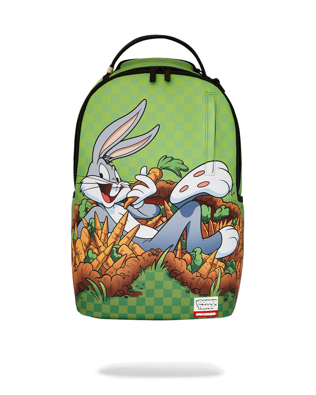 SPRAYGROUND RABBIT HOLE BACKPACK