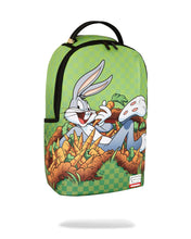 Load image into Gallery viewer, SPRAYGROUND RABBIT HOLE BACKPACK