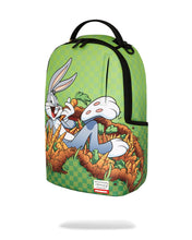 Load image into Gallery viewer, SPRAYGROUND RABBIT HOLE BACKPACK