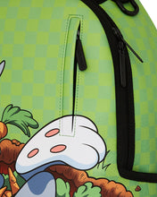 Load image into Gallery viewer, SPRAYGROUND RABBIT HOLE BACKPACK