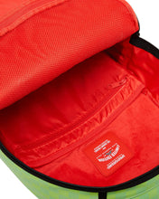 Load image into Gallery viewer, SPRAYGROUND RABBIT HOLE BACKPACK