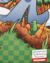 Load image into Gallery viewer, SPRAYGROUND RABBIT HOLE BACKPACK