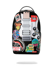Load image into Gallery viewer, SPRAYGROUND FENDER GUITAR BACKPACK