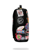 Load image into Gallery viewer, SPRAYGROUND FENDER GUITAR BACKPACK