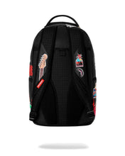Load image into Gallery viewer, SPRAYGROUND FENDER GUITAR BACKPACK