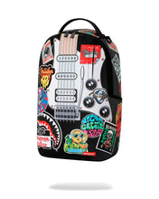 Load image into Gallery viewer, SPRAYGROUND FENDER GUITAR BACKPACK