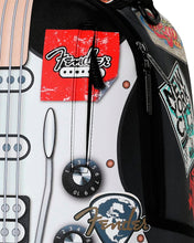 Load image into Gallery viewer, SPRAYGROUND FENDER GUITAR BACKPACK