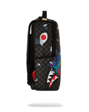 Load image into Gallery viewer, SPRAYGROUND SCOOBY DOO BACKPACK