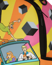 Load image into Gallery viewer, SPRAYGROUND SCOOBY DOO BACKPACK