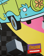 Load image into Gallery viewer, SPRAYGROUND SCOOBY DOO BACKPACK
