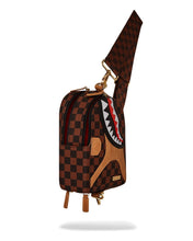 Load image into Gallery viewer, SPRAYGROUND HENNYvILLE SLING BACKPACK