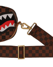 Load image into Gallery viewer, SPRAYGROUND HENNYvILLE SLING BACKPACK