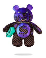 Load image into Gallery viewer, SPRAYGROUND LOST IN SPACE DRIP MONEYBEAR