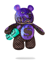 Load image into Gallery viewer, SPRAYGROUND LOST IN SPACE DRIP MONEYBEAR
