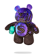 Load image into Gallery viewer, SPRAYGROUND LOST IN SPACE DRIP MONEYBEAR