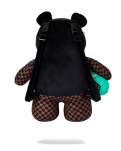 Load image into Gallery viewer, SPRAYGROUND LOST IN SPACE DRIP MONEYBEAR