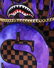 Load image into Gallery viewer, SPRAYGROUND LOST IN SPACE DRIP MONEYBEAR